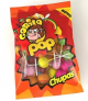 GORILA POP CHUPA SORTIDO 10 UNI 90GR