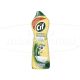 CIF CREME C/ MICRO CRISTAIS CITRON 500ML