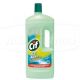 CIF GEL ATIVO C/ LIXIVIA 1,4LT