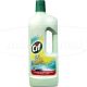 CIF GEL ATIVO C/ LIXIVIA 750ML