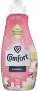 COMFORT ADOUCISSANT ESS. ANGELICAS ET FLEUR VANILLE 76D