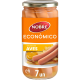 SAUCISSES NOBRE AVES EXTRA SUC 350GR 7U