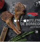 COSTELETAS BORREGO EMB SURG AU KG MACROFRIO