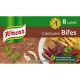 CUBES KNORR BIFES 8C