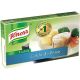 CUBES KNORR POISSON 8C