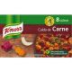 CUBES KNORR VIANDE 8C