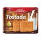 CUETARA BISCUIT TOSTADA 400GR