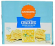 DANESITA CRACKERS S/SAL 500G