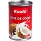 KOALA LEITE COCO 400ML