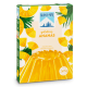 BRANCA NEVE GELATINE ANANAS 2*85GR