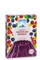 BRANCA NEVE GELATINE FR. BOSQUE 2*85GR