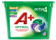 DET A+ CAPSULAS 4IN1 OPTIMAL ACTIVE 4 38D