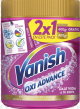 VANISH OXI ADVANCE PINK 800GR