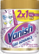 VANISH OXI ADVANCE WHITE 800GR