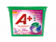 DET A+ CAPSULAS 4IN1 FRESH FLOWERS 38D