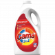 GAMA TIDE LIQ UNIVERSAL 90D 
