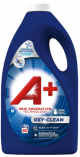 DET A+ LIQ . OXI CLEAN 80D