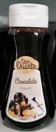 DOM DUARTE TOPPING CHOCOLATE 330GR