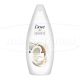 DOVE BODY WASH COCONUT 750ML