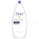 DOVE GEL BANHO DEEPLY NOURISHING 500ML