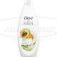 DOVE GEL BANHO INVIGORATING RITUAL AVOCAT 500ML