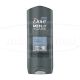 DOVE MEN GEL BANHO COOL FRESH 400ML