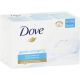 DOVE SAB EXFOLIANTE 100GR*4