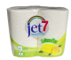 ESSUIE-TOUT (ROLO COZINHA) JET 7 CITRON 2R