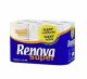 PAPIER TOILETTE RENOVA 24R