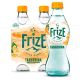 EAU GAZEUSE FRIZE MANDARINE 25CL