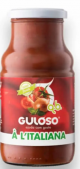 GULOSO QB ITALINGULOSO 450GR