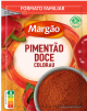 MARGAO COLORAU (PIMENT DOUX) 60G