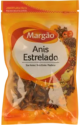 MARGAO ANIS ESTRELADO 25GR