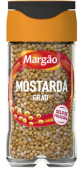 MARGAO MOSTARDA GRAO FR 48GR