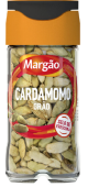 MARGAO CARDAMOMO GRAO FR 24G