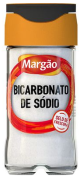 MARGAO BICARBONATE DE SODIOM 77G