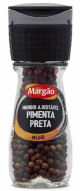 MARGAO POIVRE NOIR MOINHO 35G