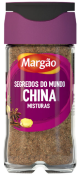 MARGAO SEGREDOS MUNDO CHINA FRS 30GR