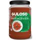 GULOSO POLPA TOMATE SALSA / ALHO 350GR