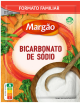 MARGAO BICARBONATE DE SODIOM 60G