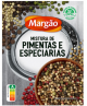 MARGAO MELANGE DE POIVRONS ET D`EPICES  25G