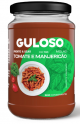 GULOSO TOMATE/MAJERICÃO 350GR