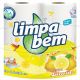 ESSUIE TOUT LIMPA BEM CITRON 2R