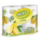 ESSUIE-TOUT (ROLO COZINHA) NICKY CITRON 2R