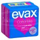 EVAX COTTONLIKE NORMAL ALAS 2*8U(ROSA)