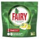 FAIRY 22D CAPSULES MACHINE VAISELLE