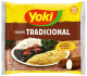 FAROFA MANDIOCA TEMPERADA YOKI 400G