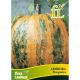 FLORA LUSITANA SEMENTES ABOBORA PORQUEIRA BORNES 10GR