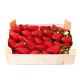 FRAISE (MORANGO) PT CX 1KG 