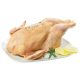 POULET DE CHAMP ENTIER (FRANGO CAMPO) SURG AU KG